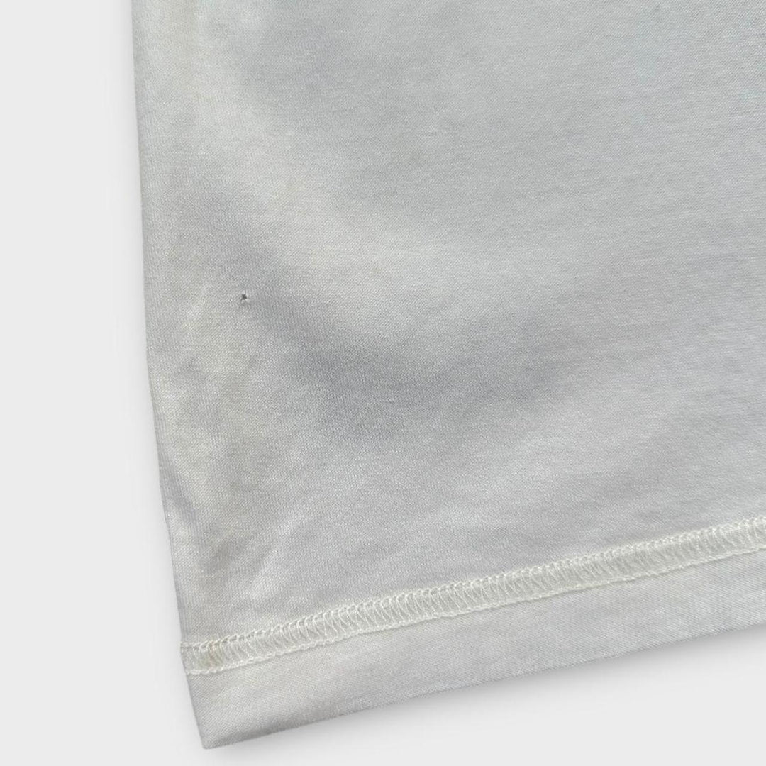 Vintage D&G Kim Basinger grafička majica - ženska velika