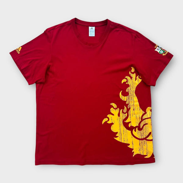 Lions majica za ragbi - XXL