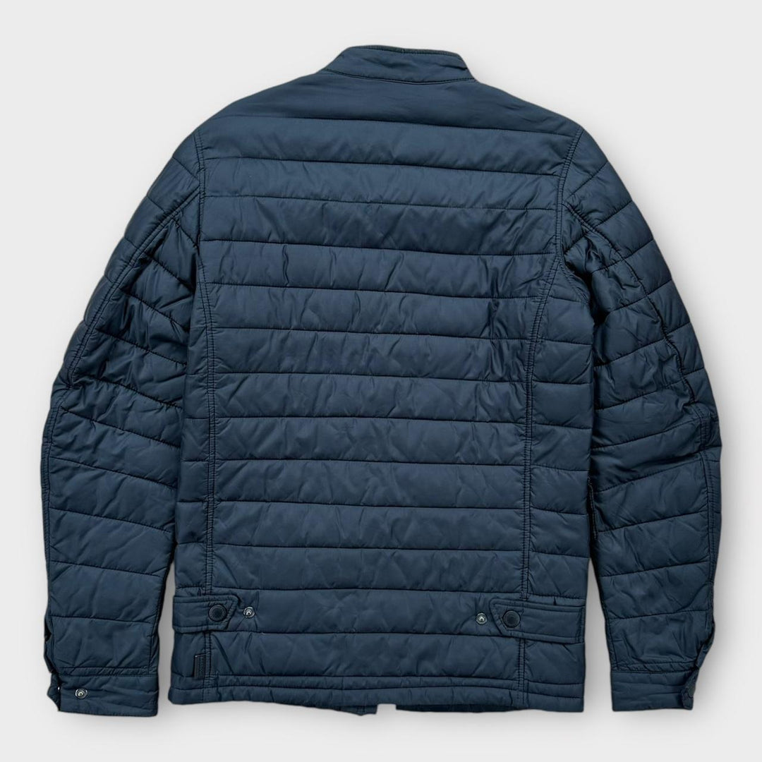 Barbour international pufer jakna - mala