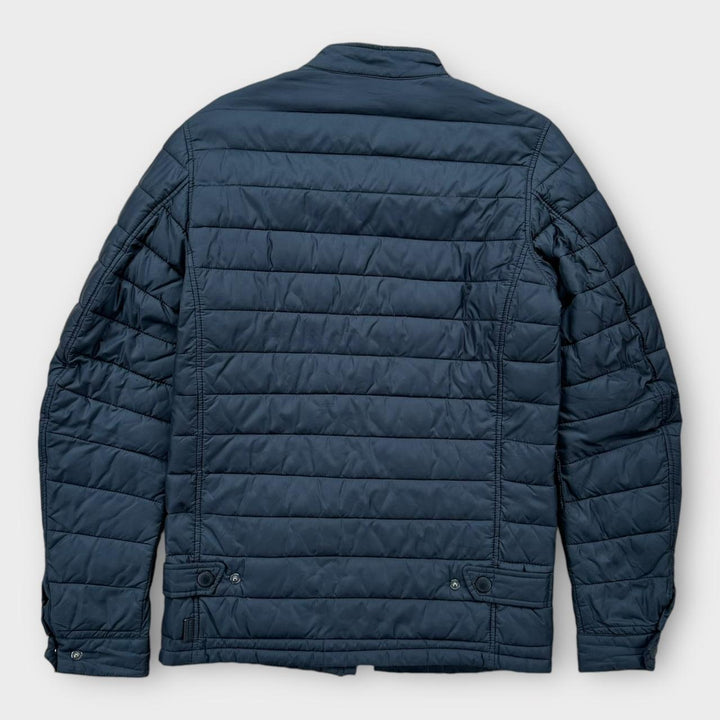 Barbour international pufer jakna - mala