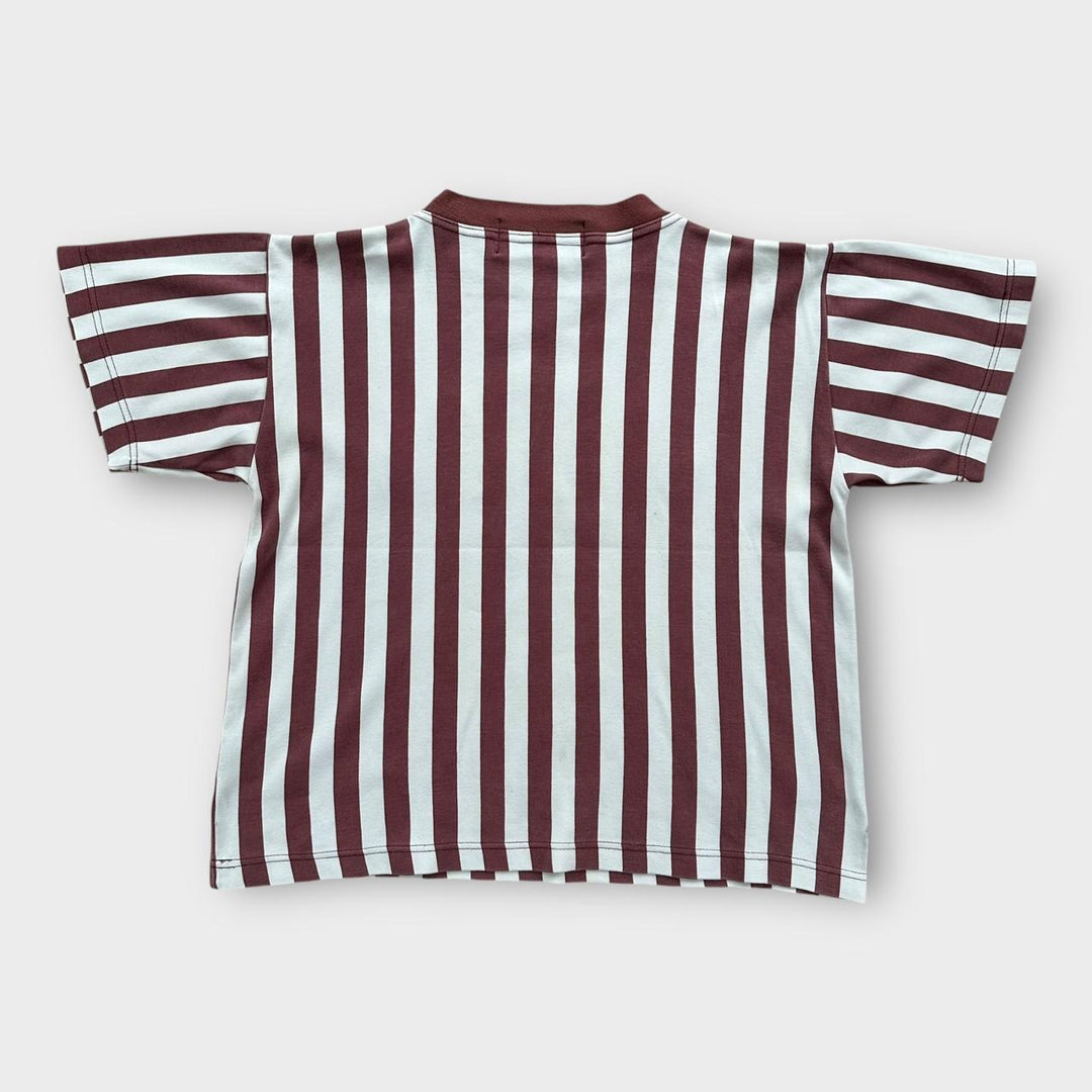 Giorgio lokalni top za dječake - velika ženska majica