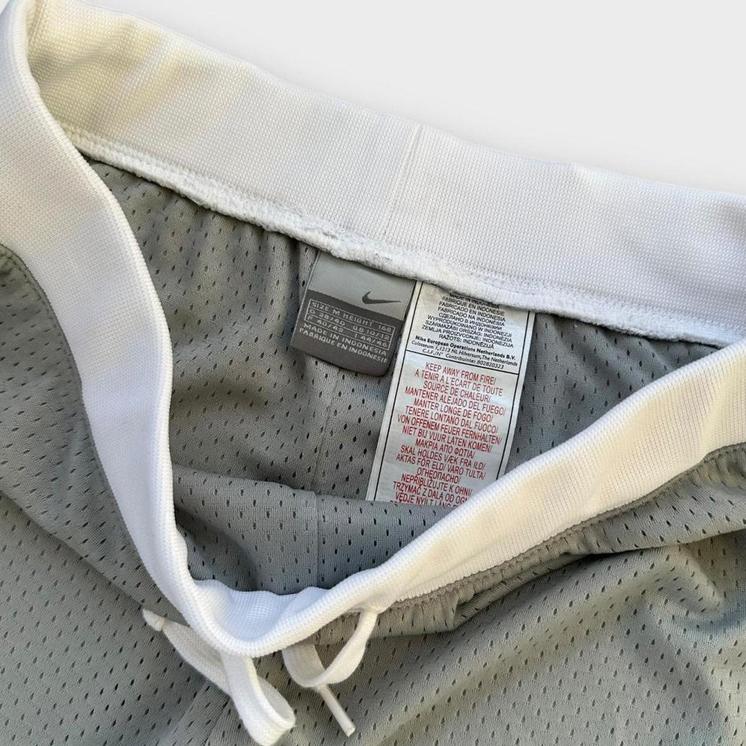 Y2K vrećaste Nike trenirke - srednje ženske (elastične s uzicom)