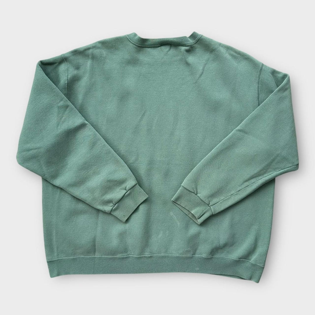 Vintage Nike trenirka - XXL