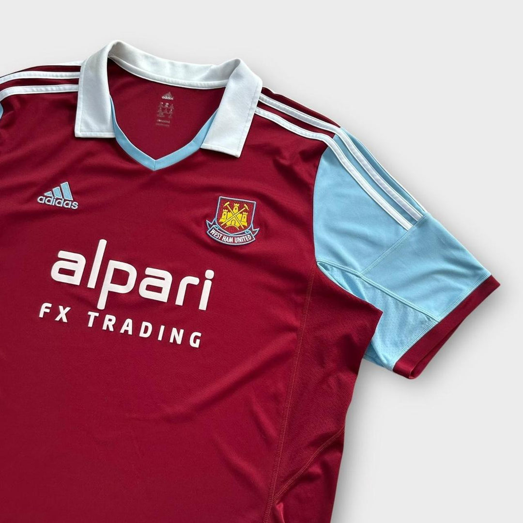 West Ham nogometna majica - XXL