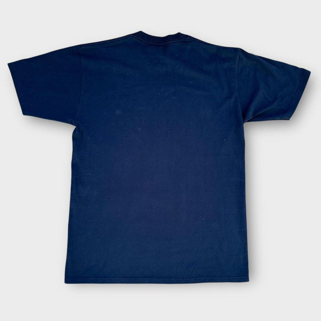 Vintage 1996 tweety majica s pticama - velika