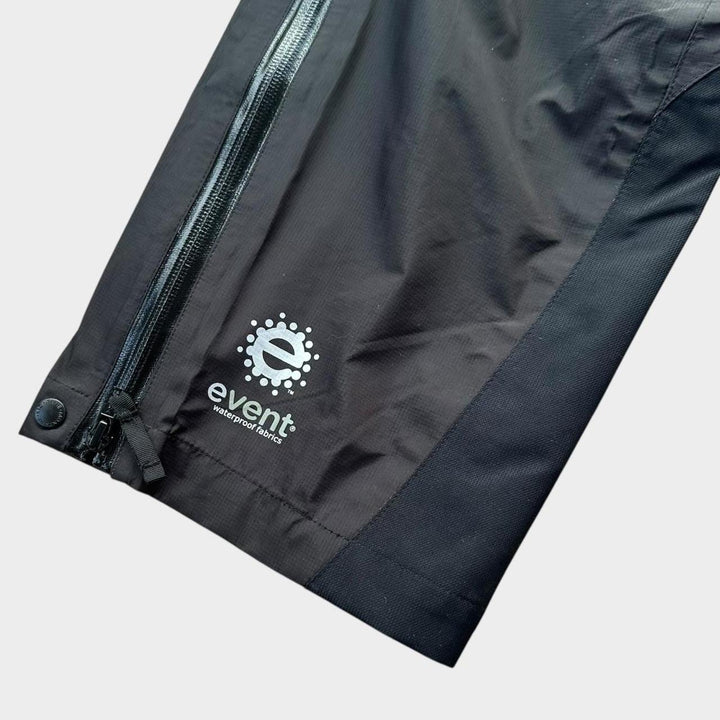 Montane vodootporne hlače - XL