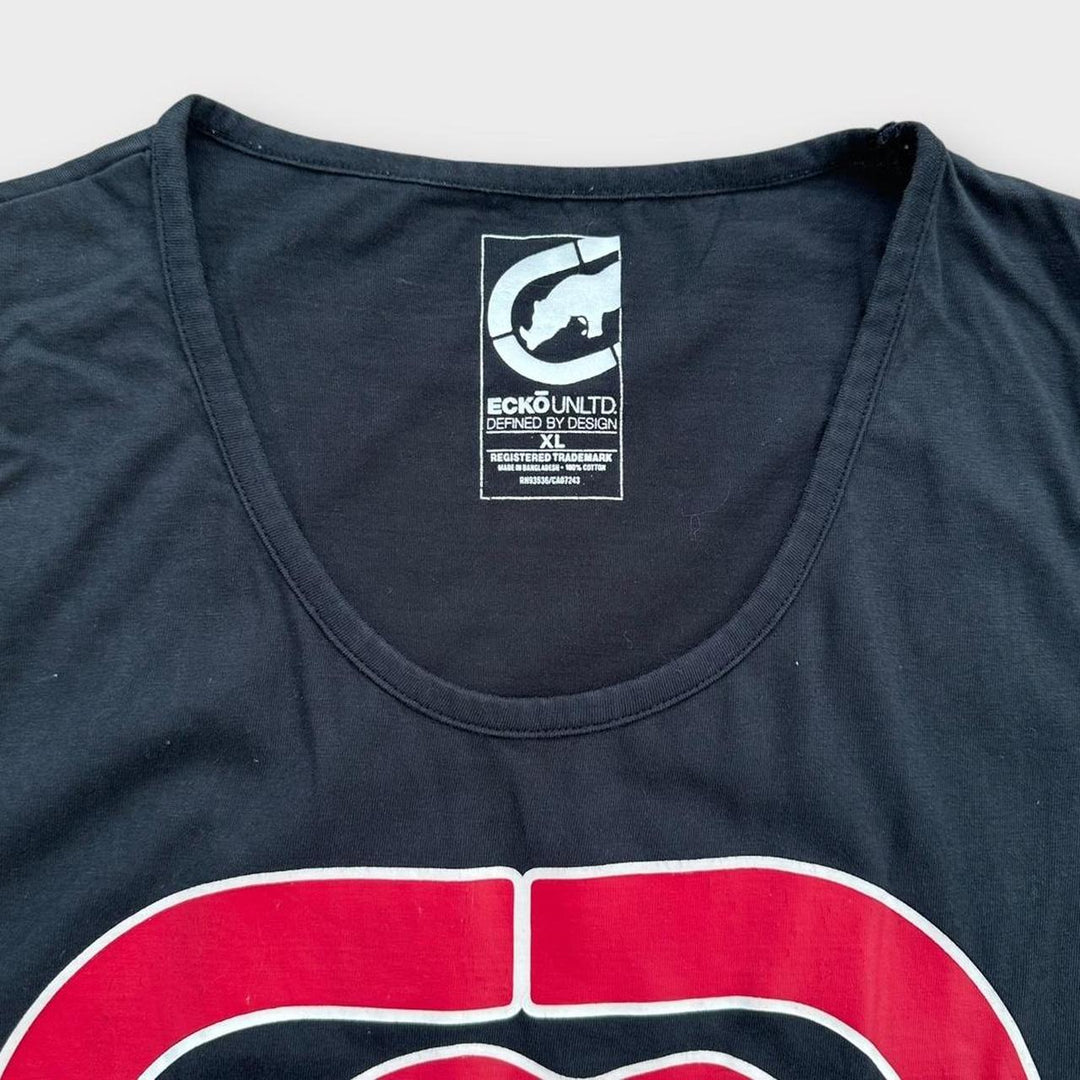 Ecko UNLTD Y2K prsluk - XL