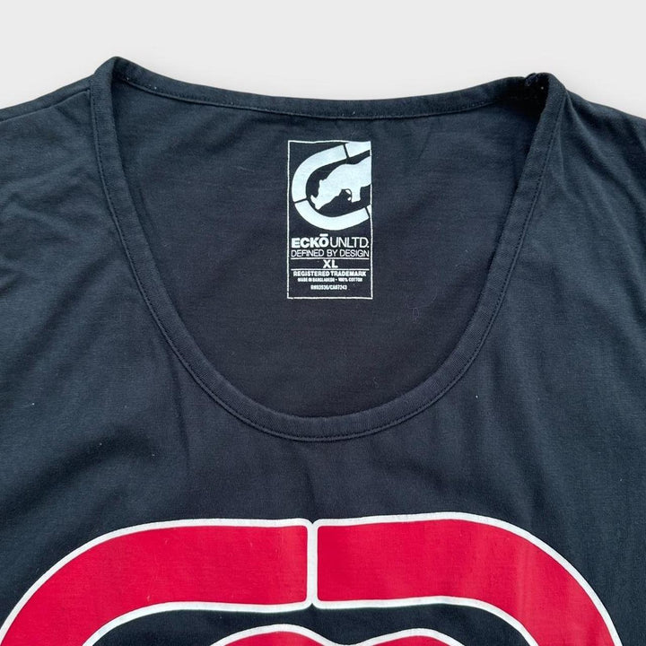 Ecko UNLTD Y2K prsluk - XL