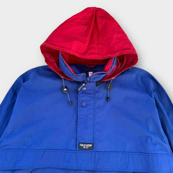 Pulover jakna Chaps Ralph Lauren - velika