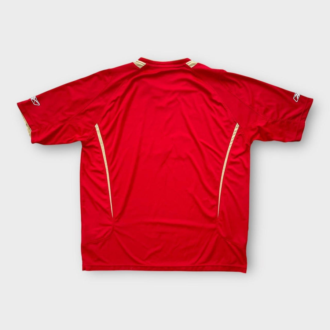 Liverpool domaći dres 2005/06 - XXL
