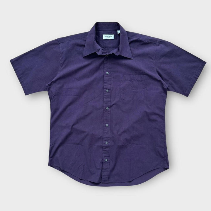 Vintage YSL majica kratkih rukava - velika