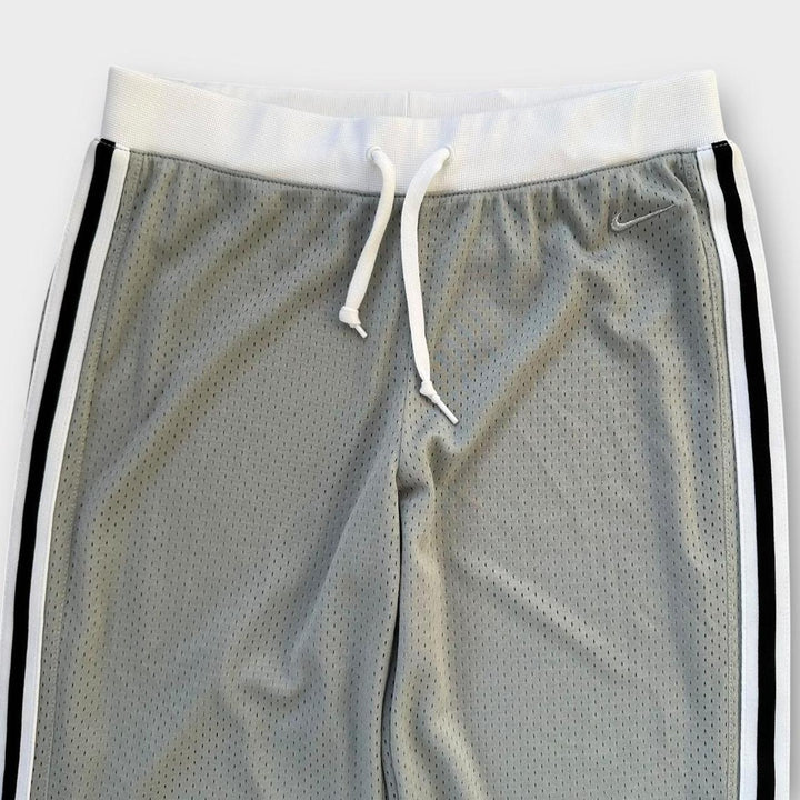 Y2K vrećaste Nike trenirke - srednje ženske (elastične s uzicom)