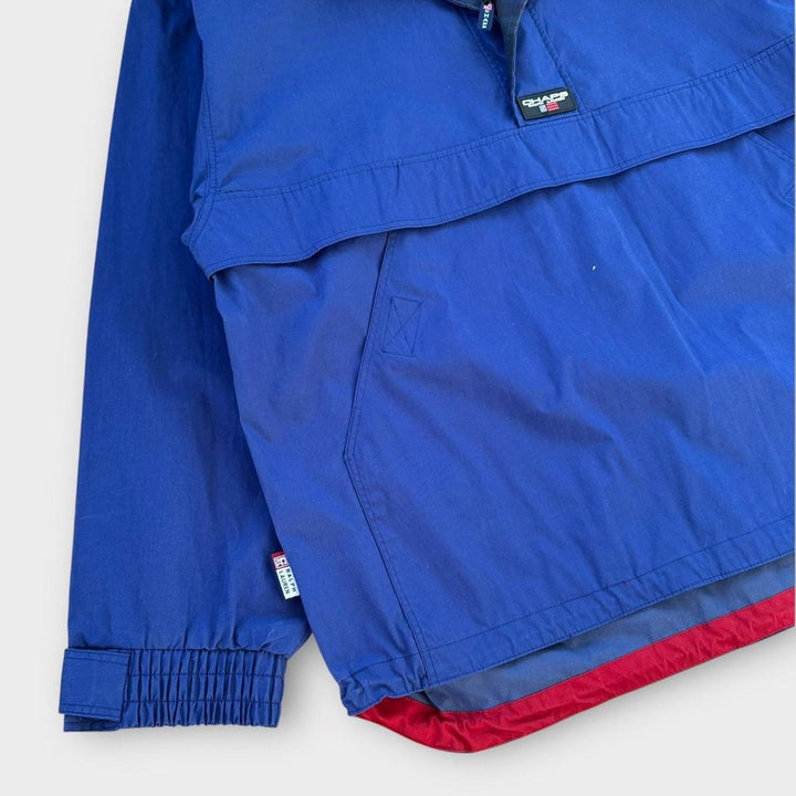 Pulover jakna Chaps Ralph Lauren - velika