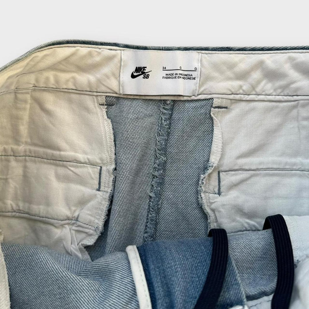 Nike SB traperice - 34 inča struka