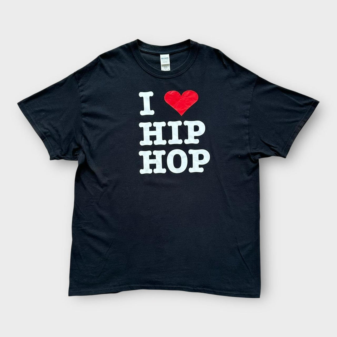 I heart hip-hop majica - XL