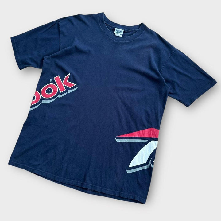 Vintage Reebok majica - XL