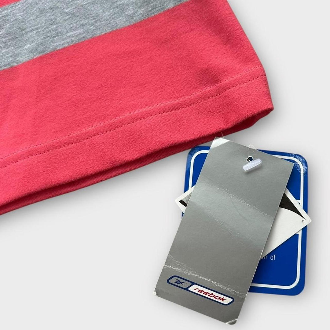 Vintage Reebok ženski prsluk - veličina 10