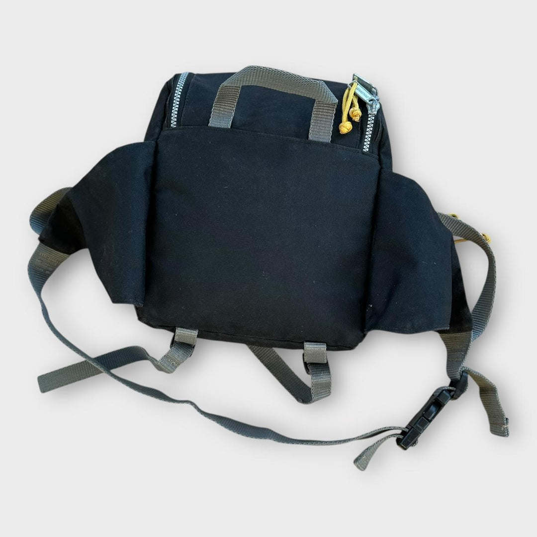 Vintage Salomon bočna torba