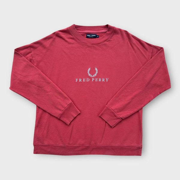 Fred Perry majica - 16 ženska