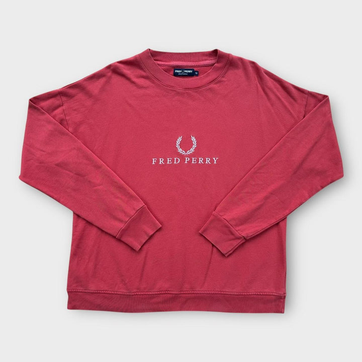 Fred Perry majica - 16 ženska