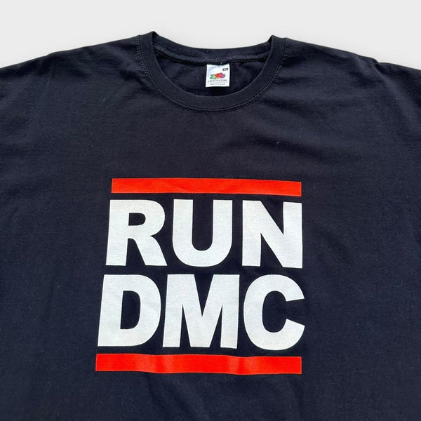 Run DMC grafička majica - XL