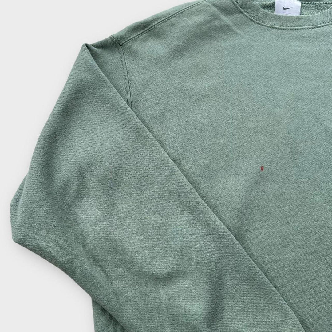 Vintage Nike trenirka - XXL