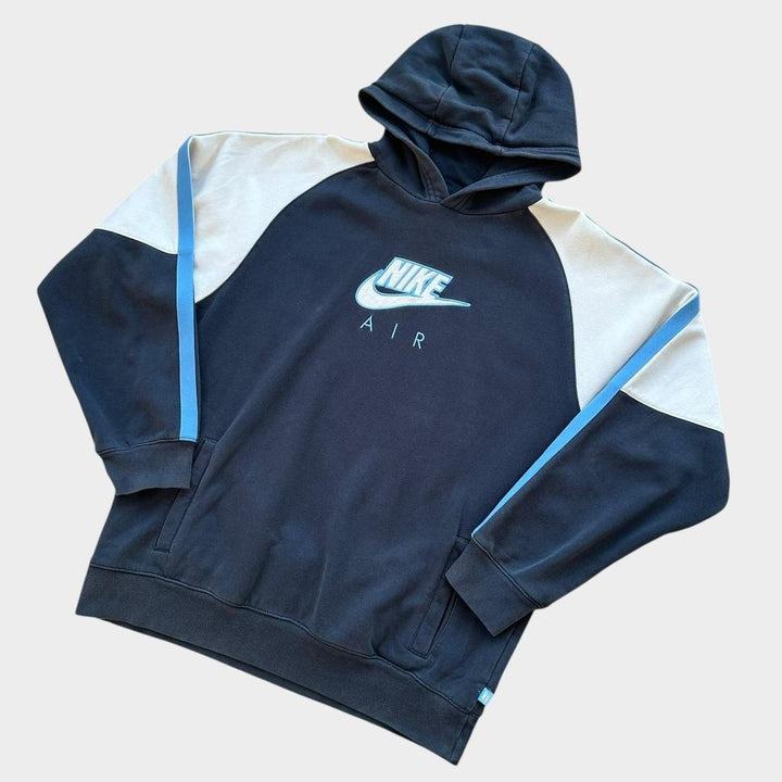 Vintage Nike majica s kapuljačom - XL dječja (pristaje kao srednja)