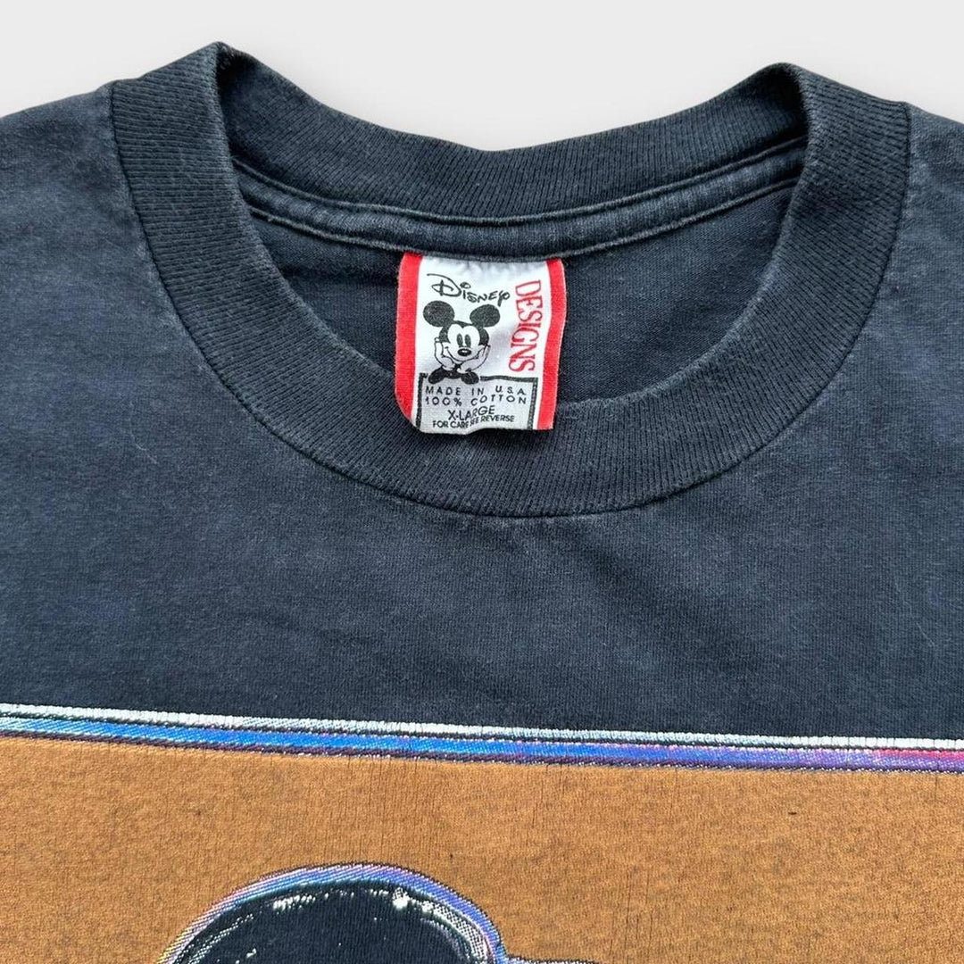 Vintage Disney majica - XL