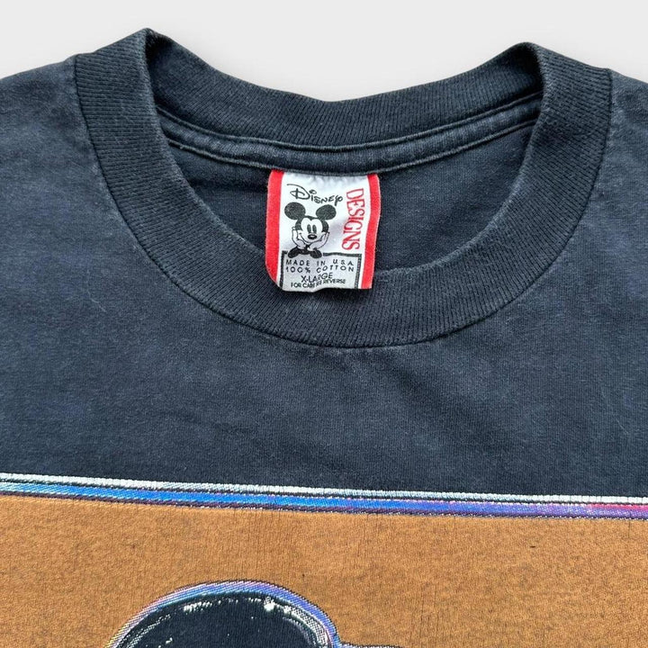 Vintage Disney majica - XL