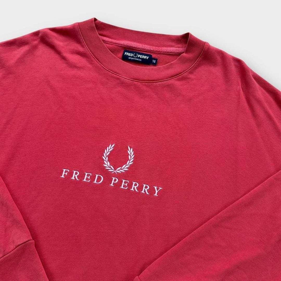 Fred Perry majica - 16 ženska