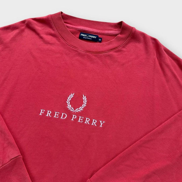 Fred Perry majica - 16 ženska
