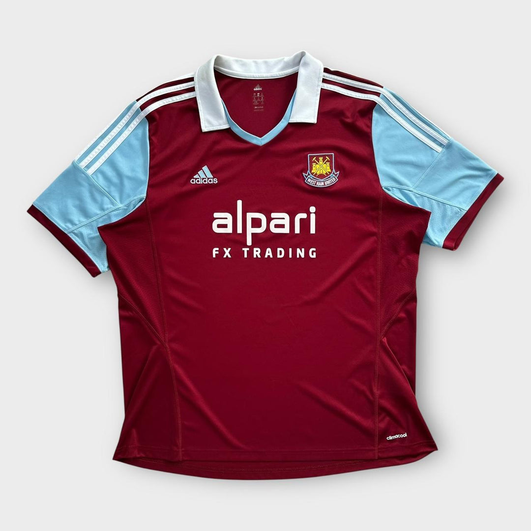West Ham nogometna majica - XXL