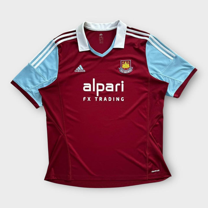 West Ham nogometna majica - XXL