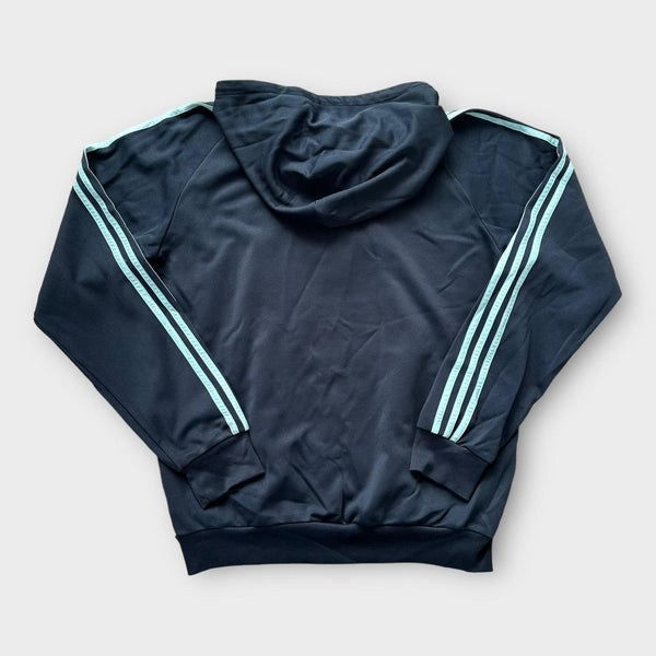 Adidas jakna s vezenim zatvaračem - velika