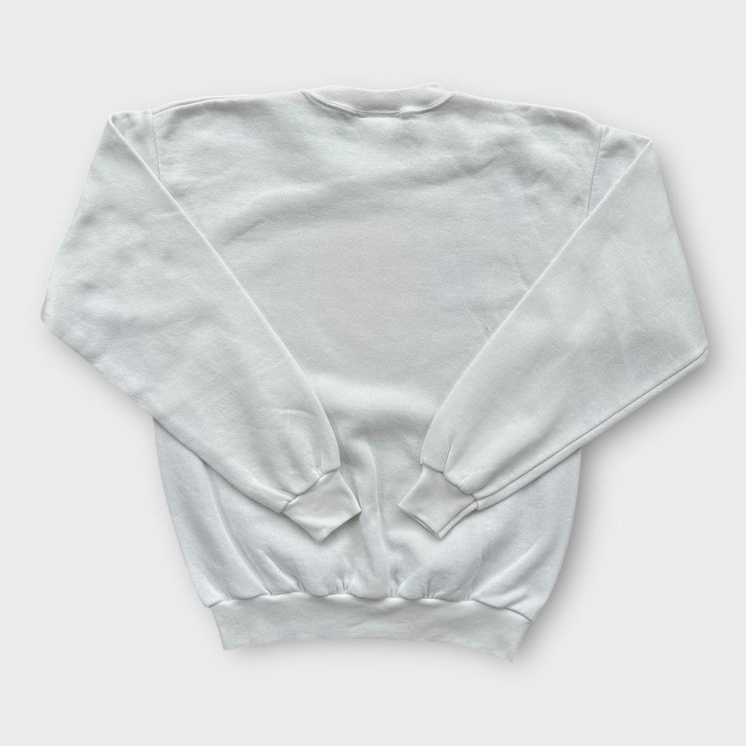 Vintage hard rock Café trenirka - srednja