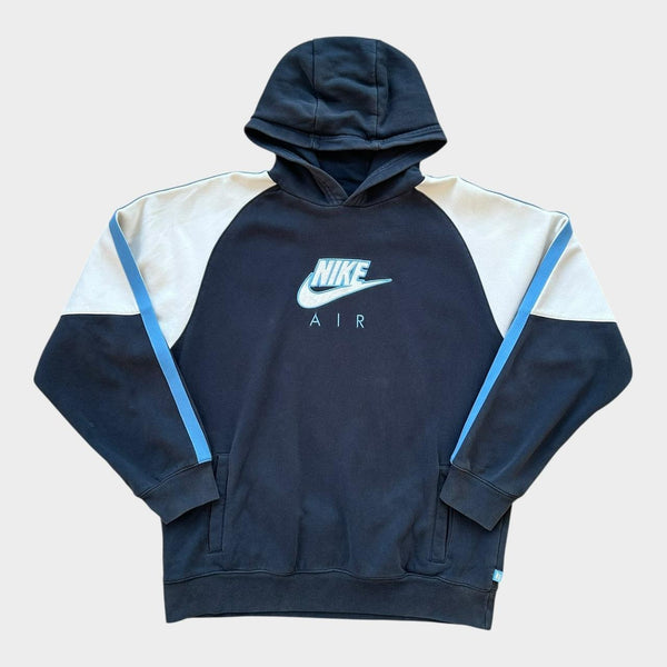 Vintage Nike majica s kapuljačom - XL dječja (pristaje kao srednja)