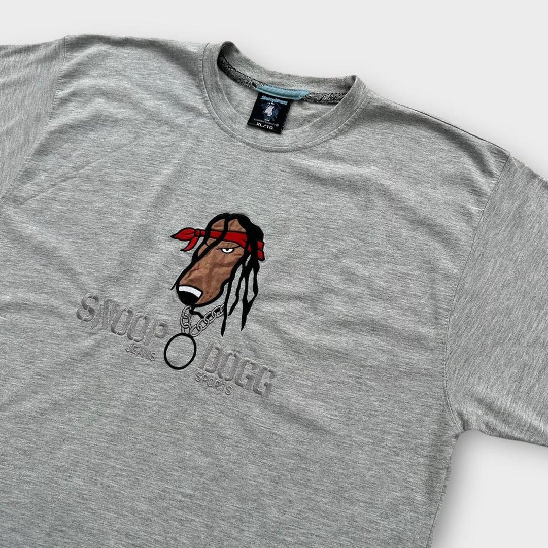 Snoop Dogg tvrtka za odjeću navodi majicu - XL