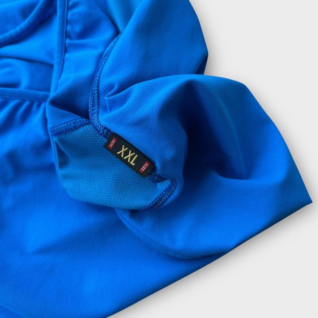 Vintage talijanski nogometni dres - XXL (odgovara kao XL)