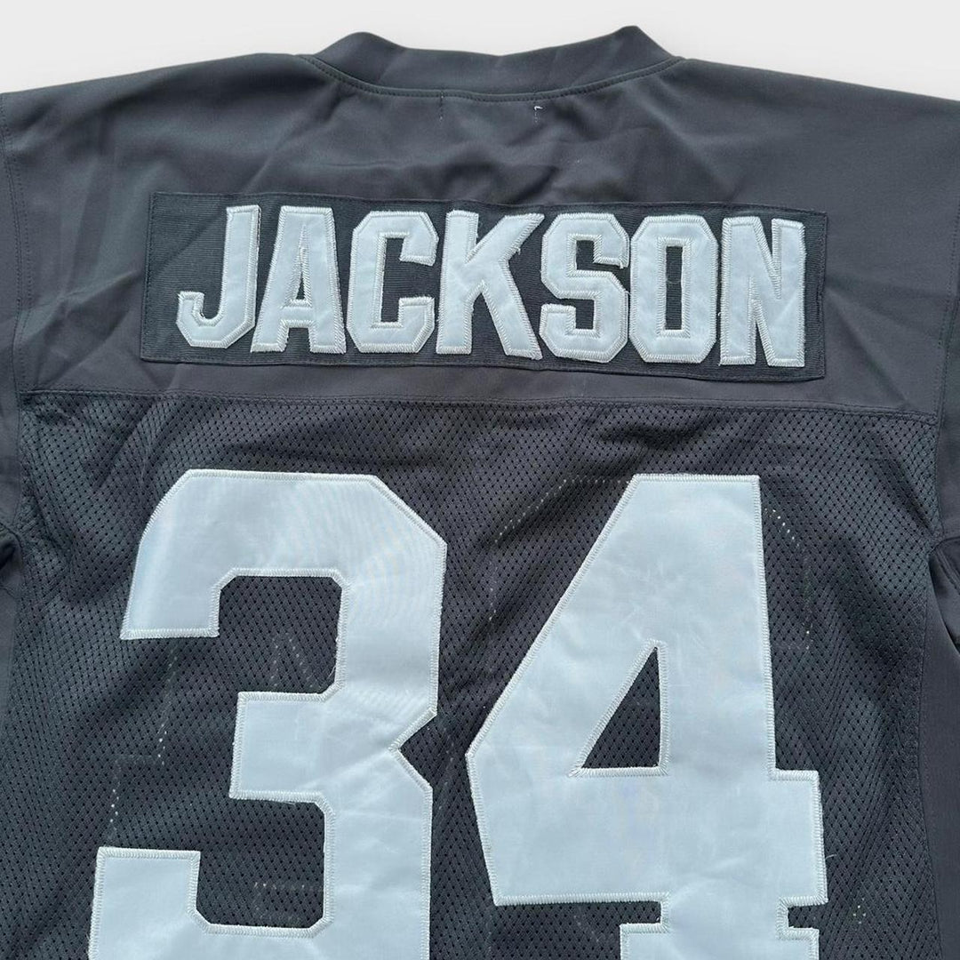 Nogometni dres Bo Jackson LA raiders - veliki