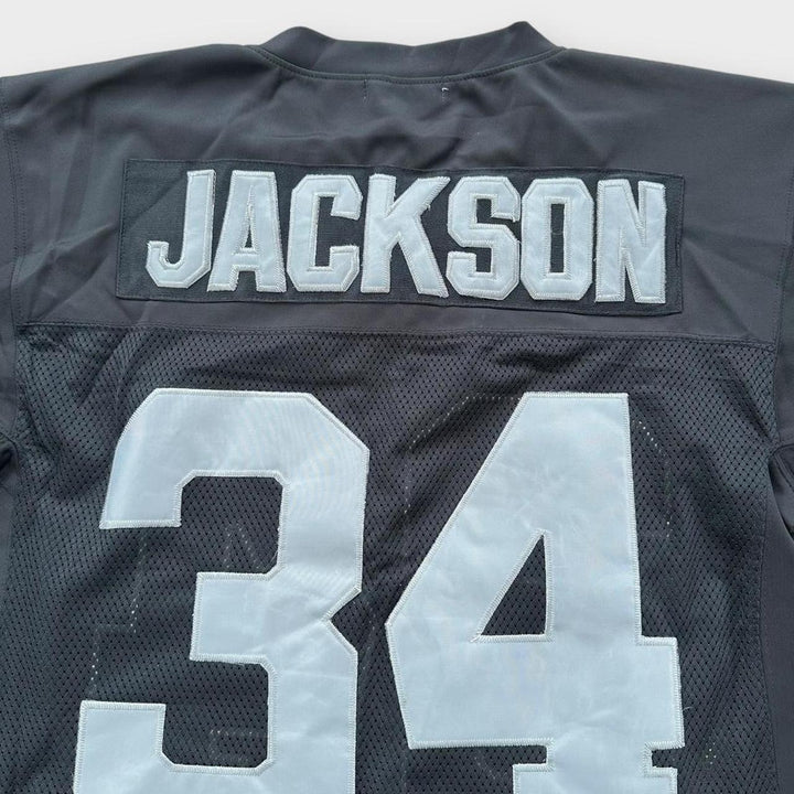 Nogometni dres Bo Jackson LA raiders - veliki