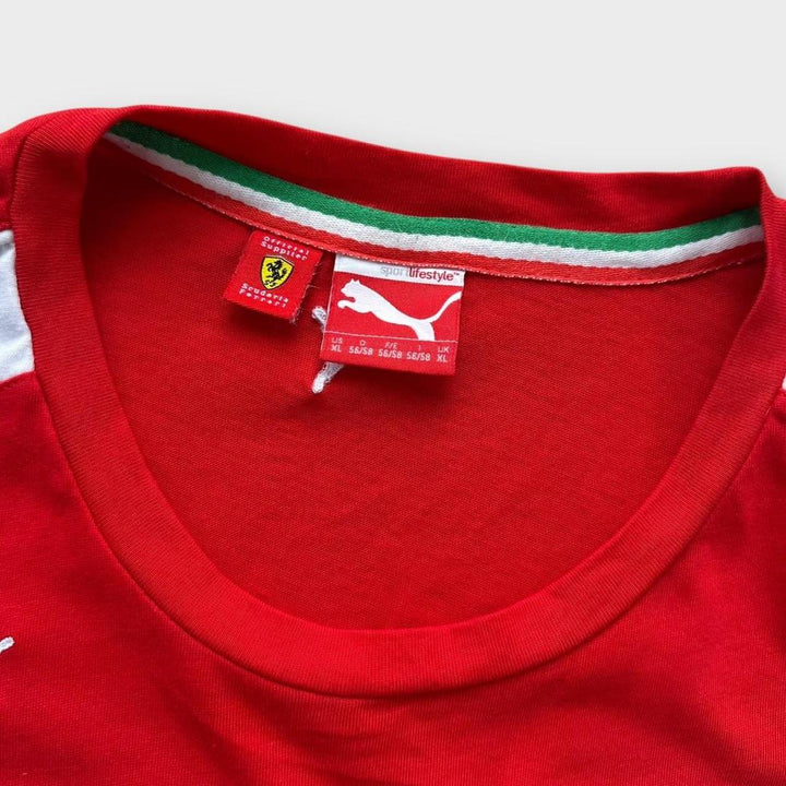 Puma Ferrari majica - XL