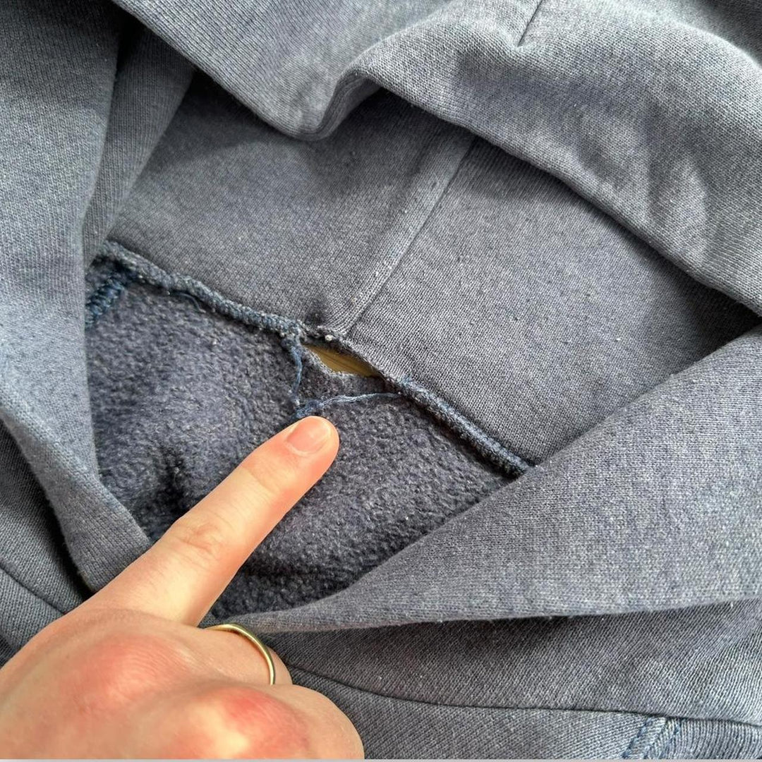 Ignite band merch hoodie - srednje veličine