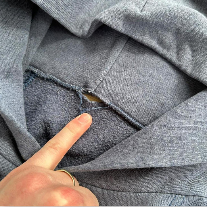 Ignite band merch hoodie - srednje veličine