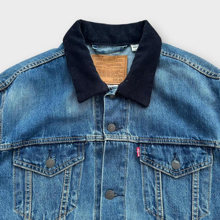 Levi’s traper jakna - XL