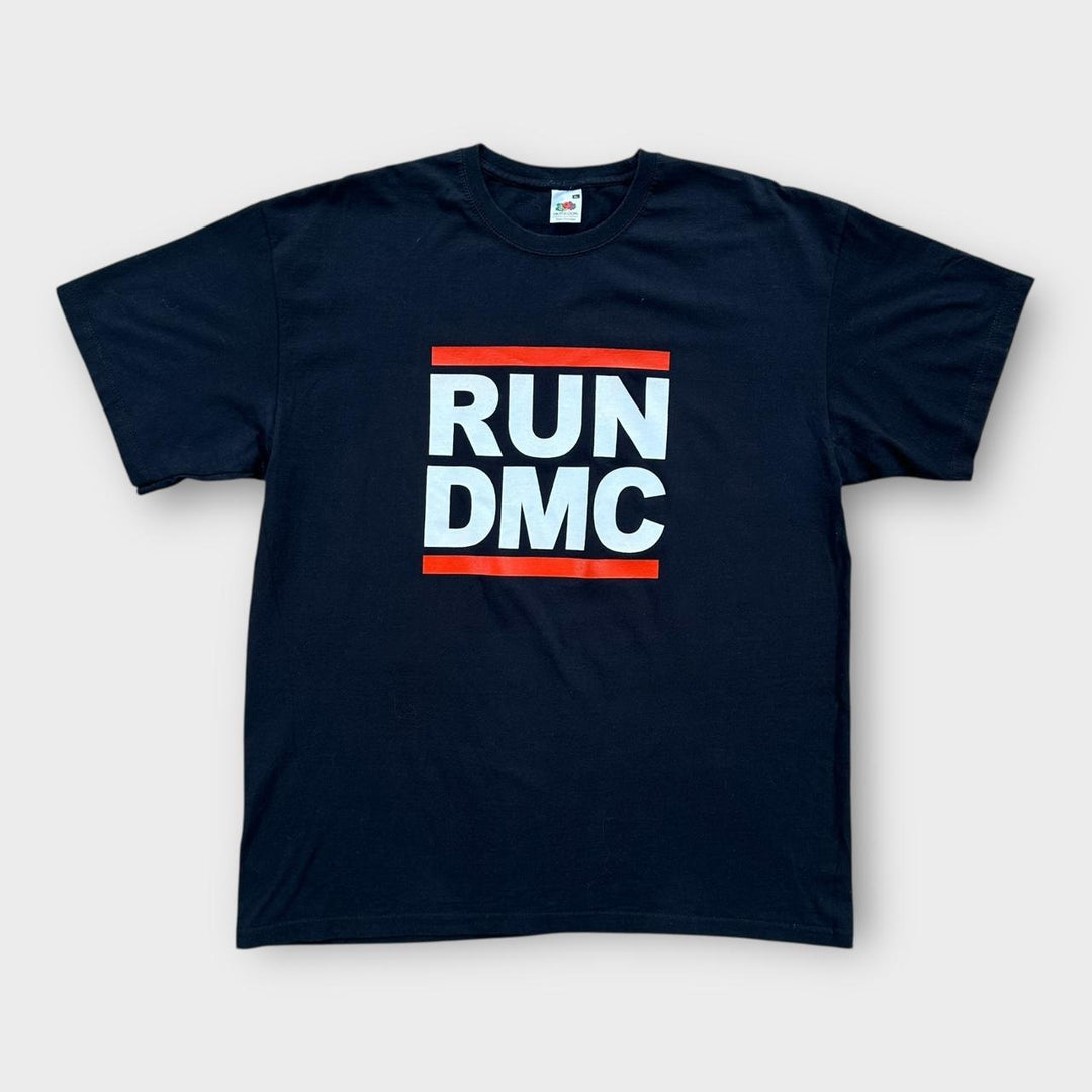 Run DMC grafička majica - XL