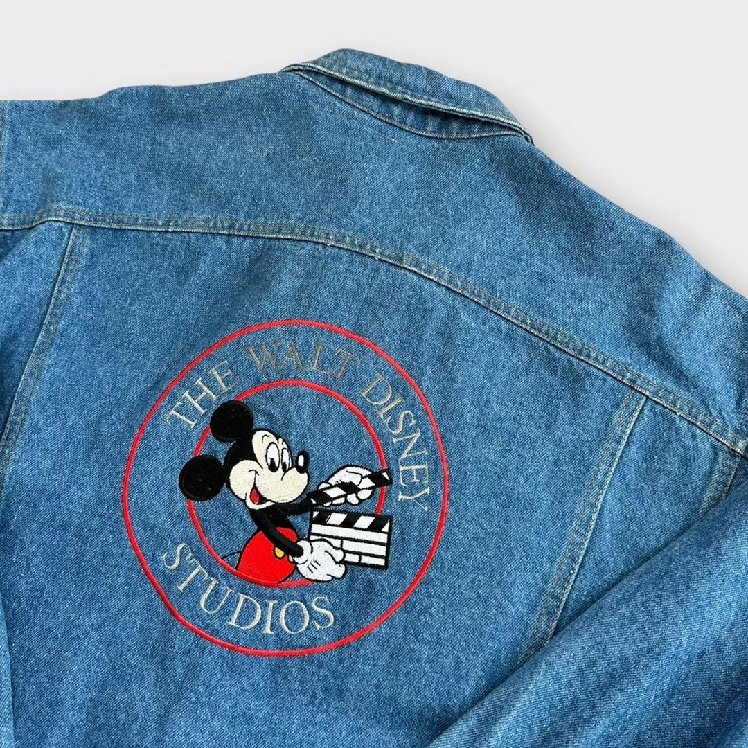 Disney Denim jakna - velika
