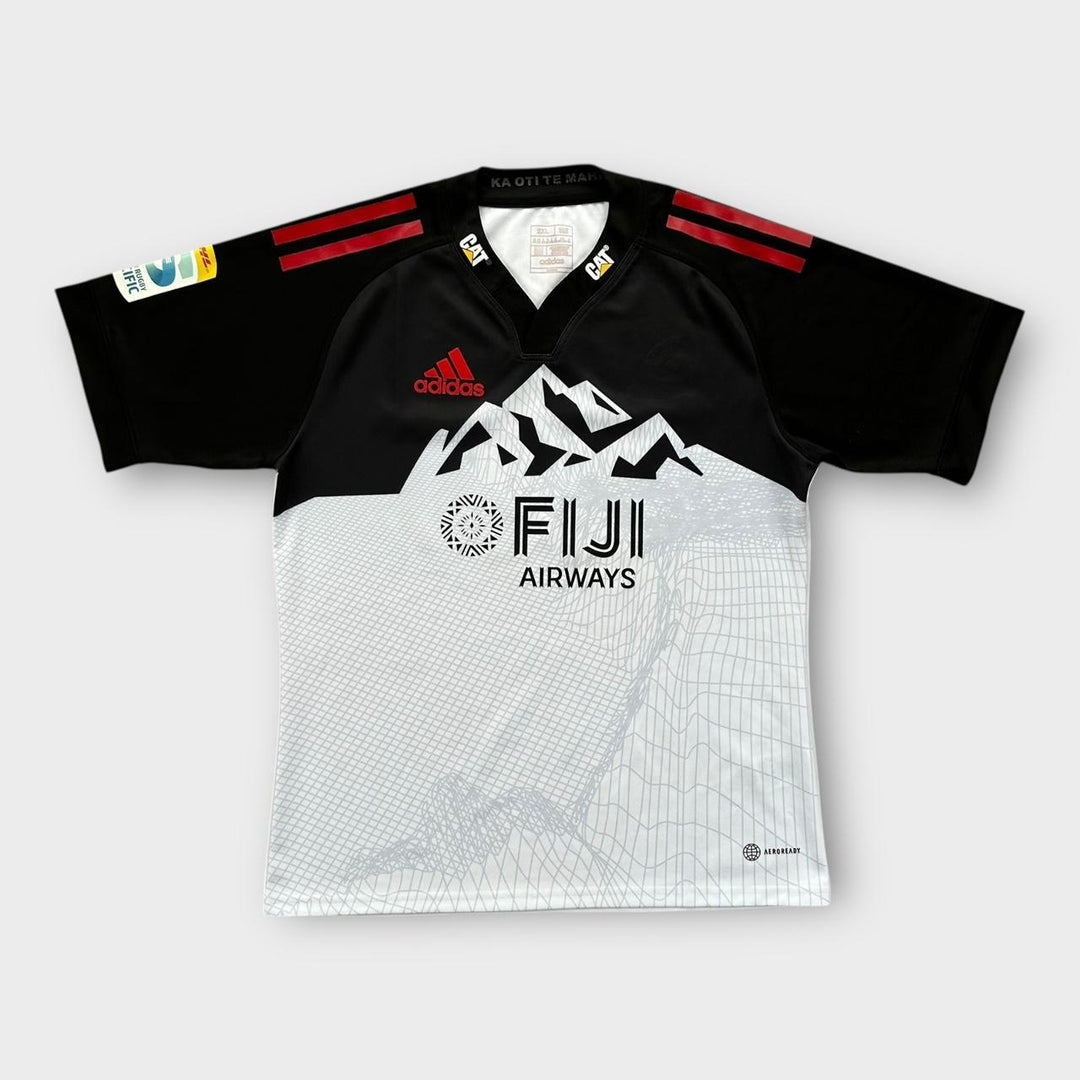 Fiji top za ragbi - XXL