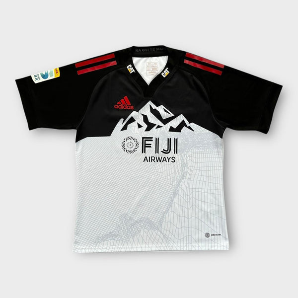 Fiji top za ragbi - XXL