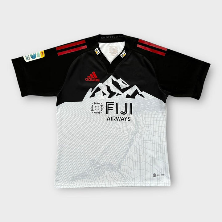 Fiji top za ragbi - XXL