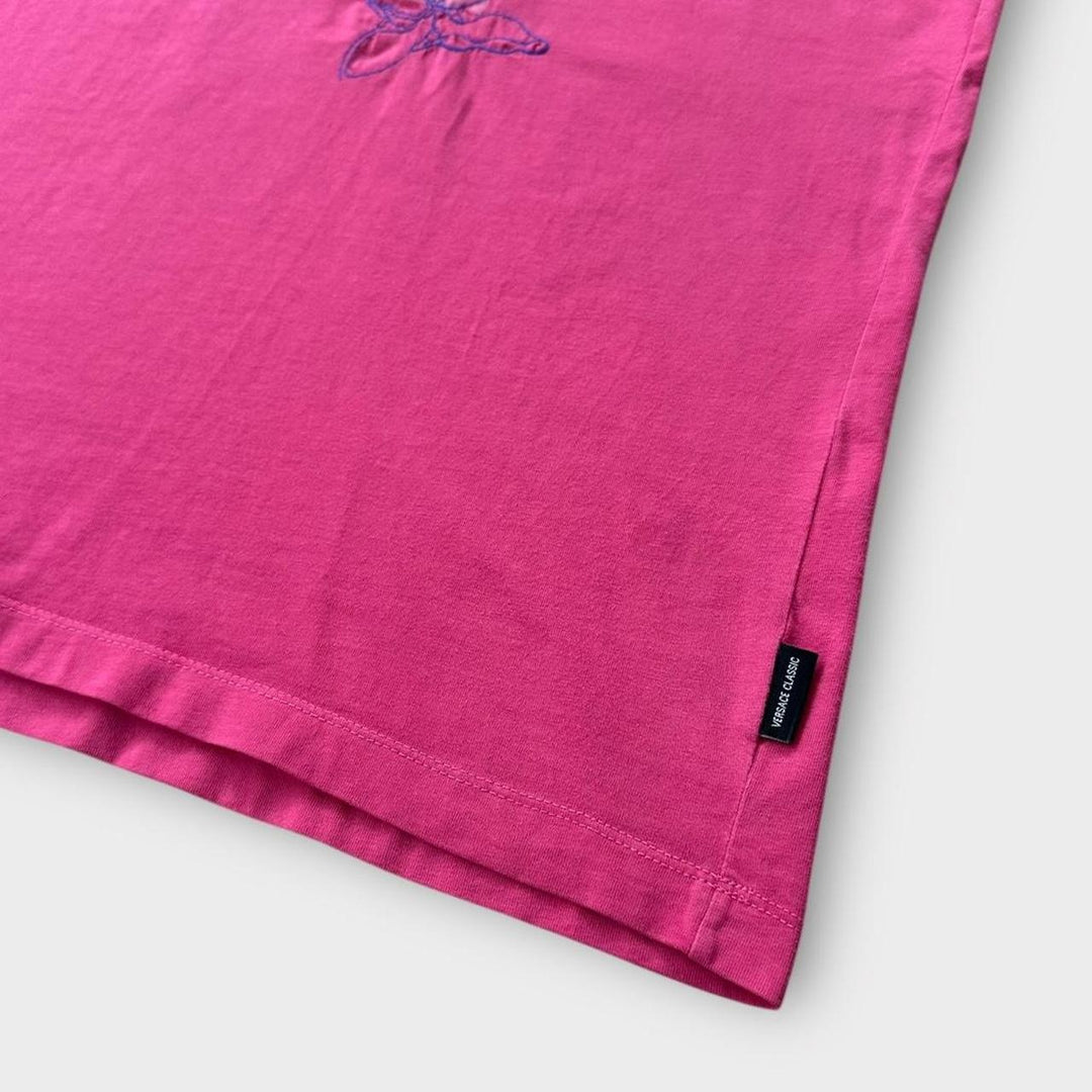 Vintage Versace majica - XXXL (pristaje kao XL)